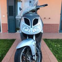 Aprilia Sportcity 250ie 2007