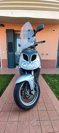 Aprilia Sportcity 250ie 2007