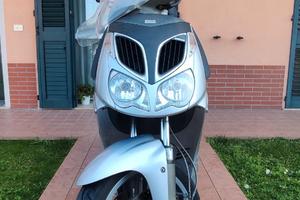 Aprilia Sportcity 250ie 2007