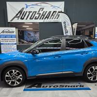 HYUNDAI KONA 1.0 T-GDI 48V X-LINE 120CV