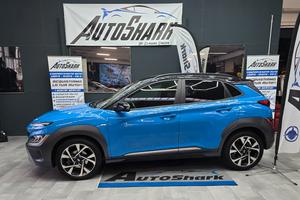 HYUNDAI KONA 1.0 T-GDI 48V X-LINE 120CV