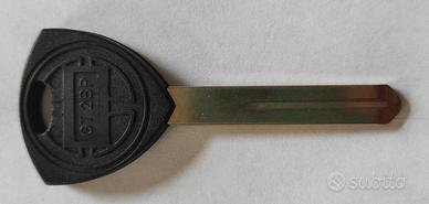 Chiave porte lancia delta prisma silca gt2bp