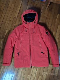 Marina Yachting giacca invernale da uomo