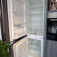 Frigo ad incasso