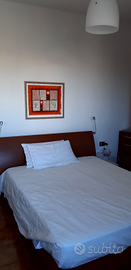 Appartamento di 75 metri c.a. con box e cantina