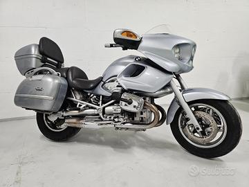Bmw R 1200 CL
