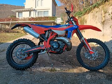 Beta rr300 racing enduro 2023