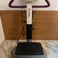 Pedana vibrante/bascullante Tonic Vibes