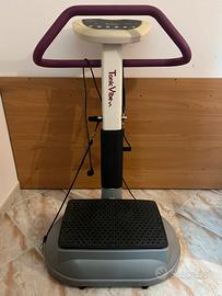 Pedana vibrante/bascullante Tonic Vibes