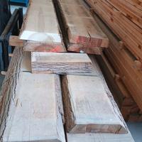 Legno di  TOULIPER da 100 mm