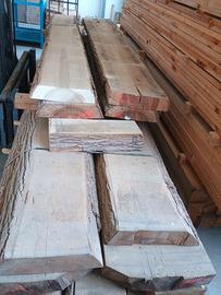 Legno di  TOULIPER da 100 mm