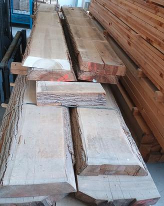Legno di  TOULIPER da 100 mm