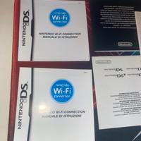 Istruzioni Nintendo originali