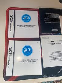 Istruzioni Nintendo originali