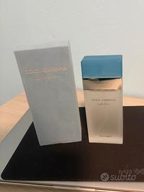 Dolce & Gabbana Light Blue Eau de Toilette