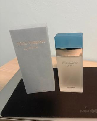 Dolce & Gabbana Light Blue Eau de Toilette