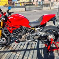 Ducati Monster 1200 - 2015