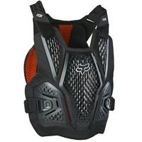 protezione torace per MTB e moto