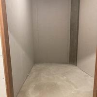 Spazio varie metrature