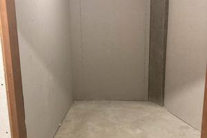 Spazio varie metrature