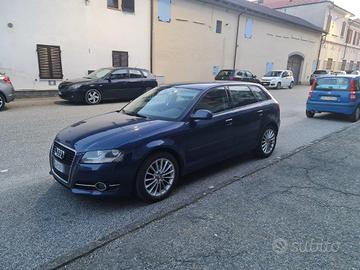 Audi A3 1.6 TDI 120cv