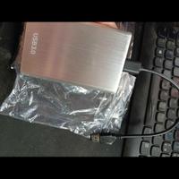 hard disk esterno 