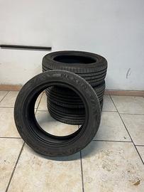 Gomme Nexen 195/55/16 pneumatici