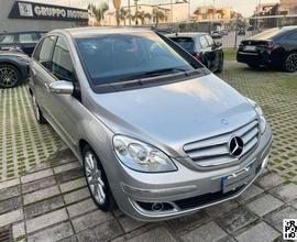 MERCEDES - Classe B - 200 CDI Sport