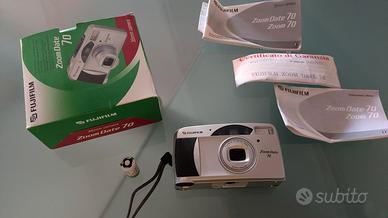 FUJIFILM Zoom Date 70