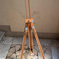 Cavalletto pittore
