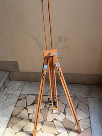 Cavalletto pittore