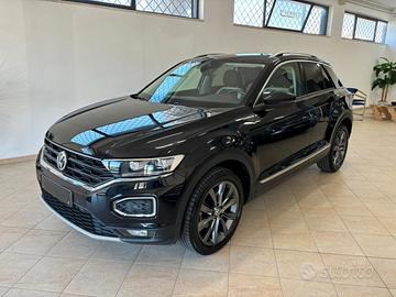 Volkswagen T-Roc 1.6 TDI SCR Advanced BlueMotion T