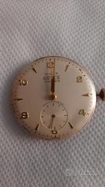 Doyle movimento swiss made vintage