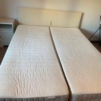 Materasso HAFSLO Ikea