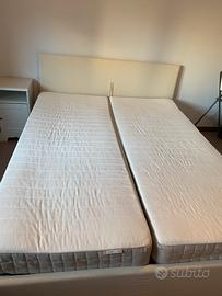 Materasso HAFSLO Ikea