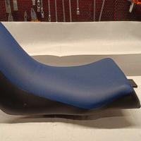 Sella in Memory foam per  Africa Twin 1000