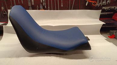 Sella in Memory foam per  Africa Twin 1000