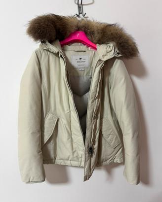 Woolrich