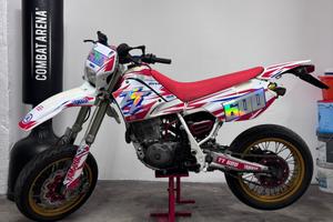 Yamaha TT 600