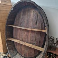 Rarità! Scaffale Gigante da Testata Tino Ant