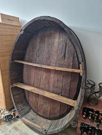 Rarità! Scaffale Gigante da Testata Tino Ant