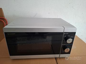 microonde sharp 