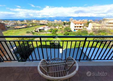 4 LOCALI A REGGIO DI CALABRIA