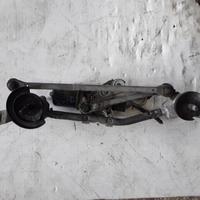 MOTORINO TERGI ANT COMPLETO DI TANDEM NISSAN Juke