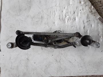 MOTORINO TERGI ANT COMPLETO DI TANDEM NISSAN Juke