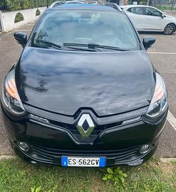 Reno Clio serie 4 Si NEOPATENTATI