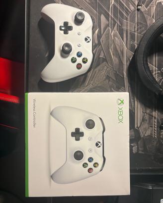 Controller xbox