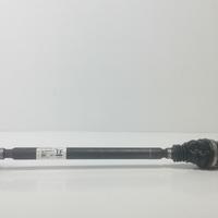 SEMIASSE POSTERIORE DESTRO RENAULT Twingo III seri