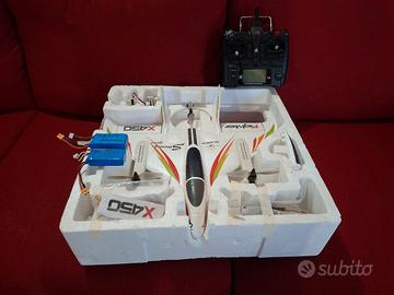 Aereodrone X450 Aviator