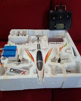 Aereodrone X450 Aviator